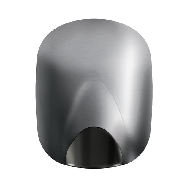 EMPIRE ECOFLOW bezdotykowa suszarka do rąk, 1100 W z obudową z aluminium