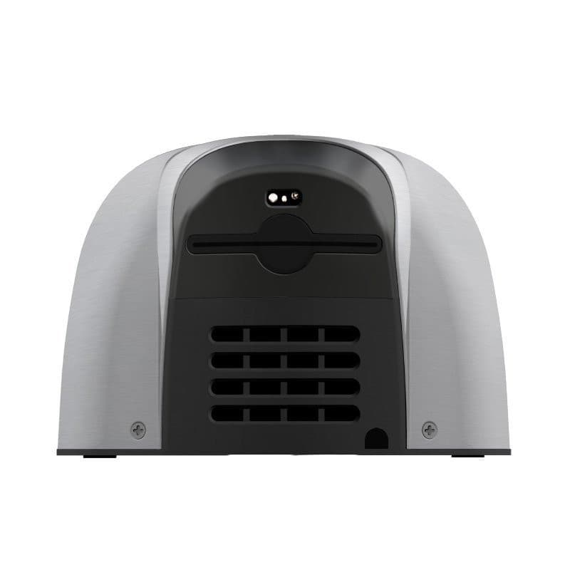 EMPIRE ECOFLOW bezdotykowa suszarka do rąk, 1100 W z obudową z aluminium