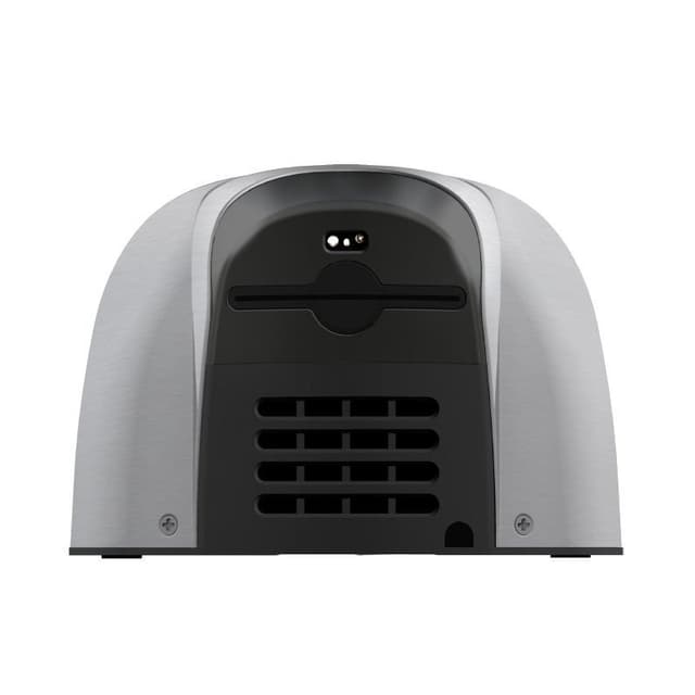 EMPIRE ECOFLOW bezdotykowa suszarka do rąk, 1100 W z obudową z aluminium