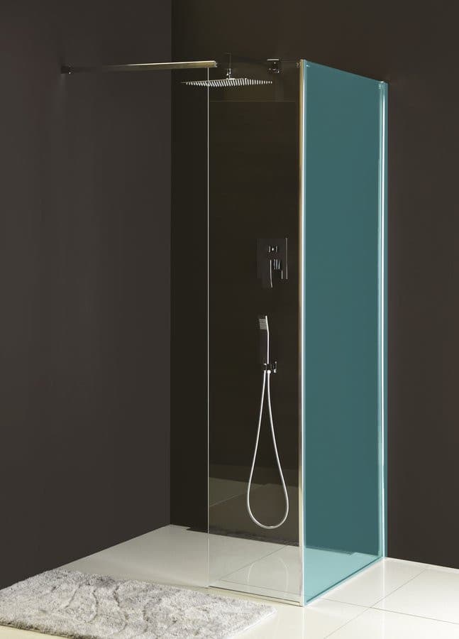 MODULAR SHOWER dodatkowy panel prysznicowy, 1200 mm, prawy
