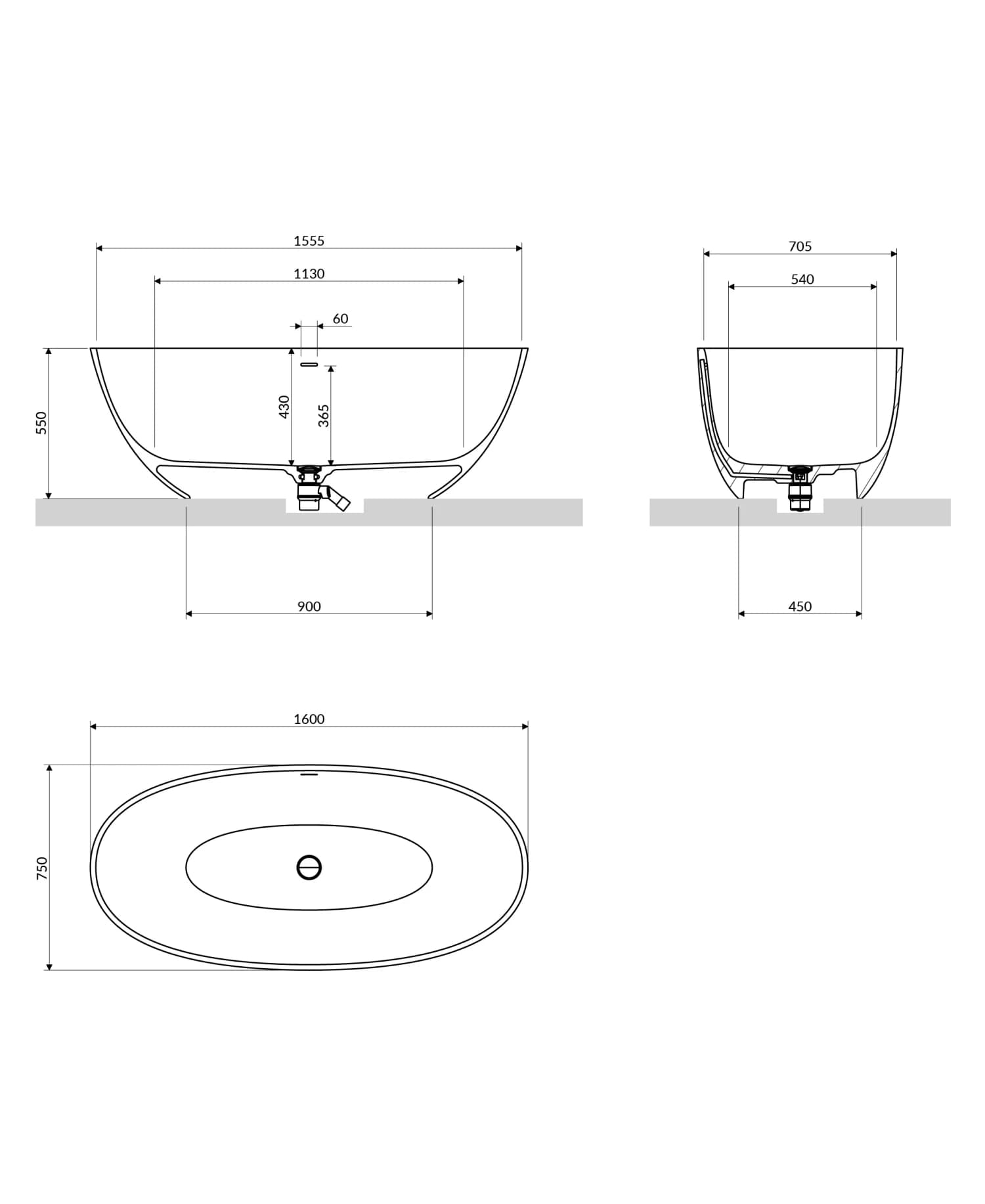 SHELLWWZPBP Rysunek techniczny